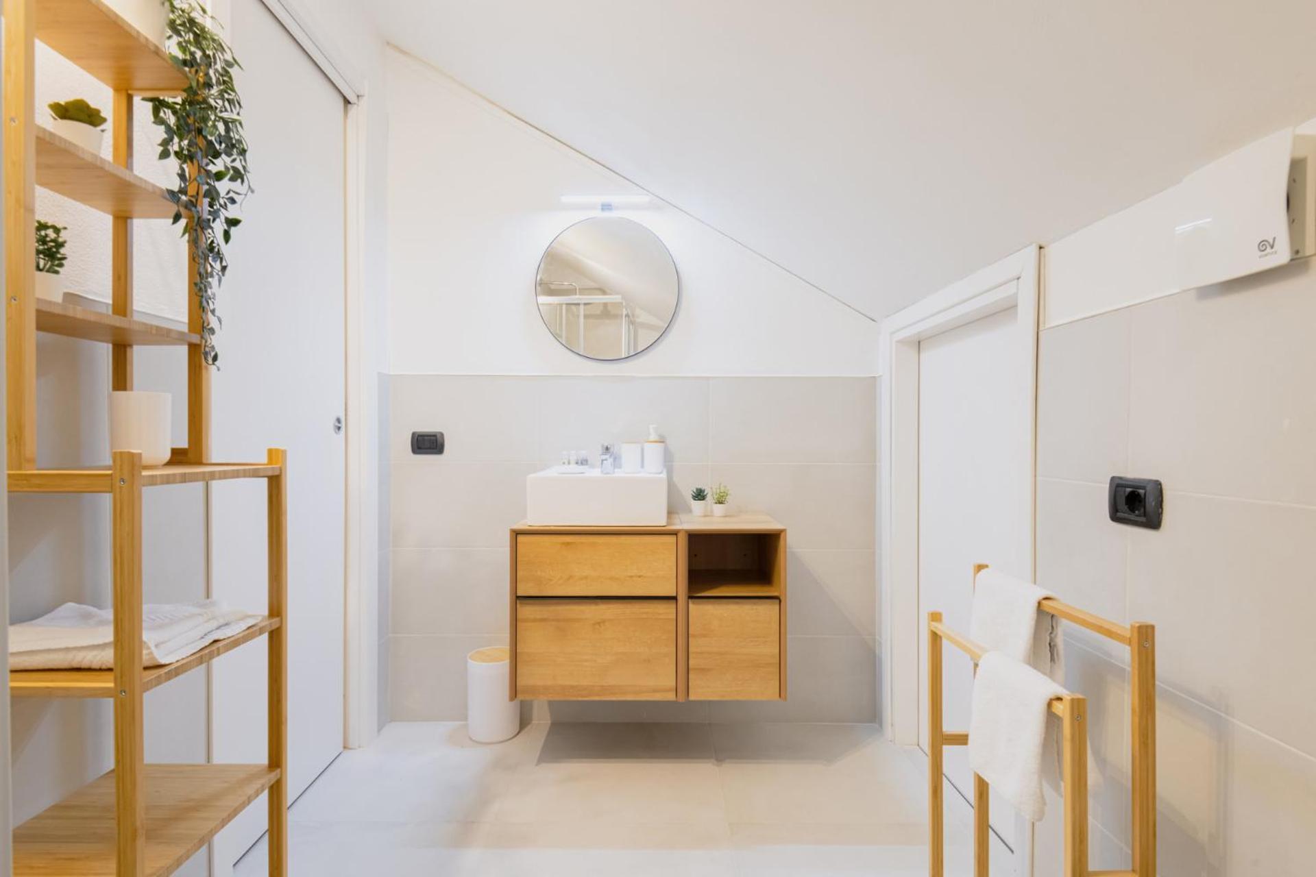 ミラノEasylife - Oasi Di Stile In Sant'Ambrogioアパートメント エクステリア 写真
